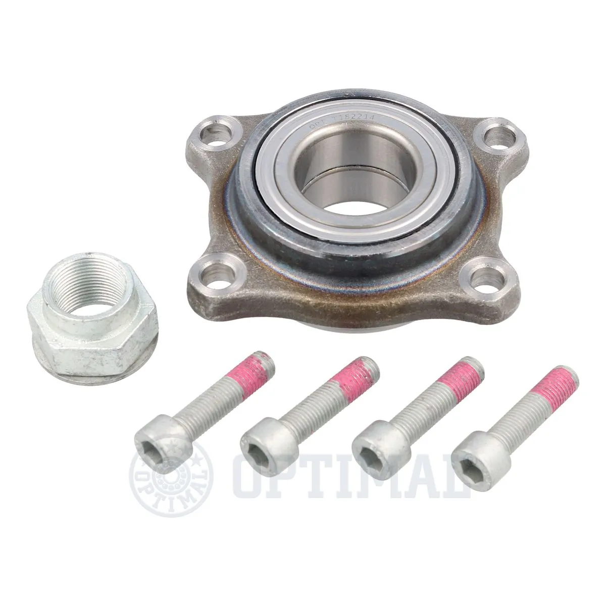 Wheel Bearing Kit