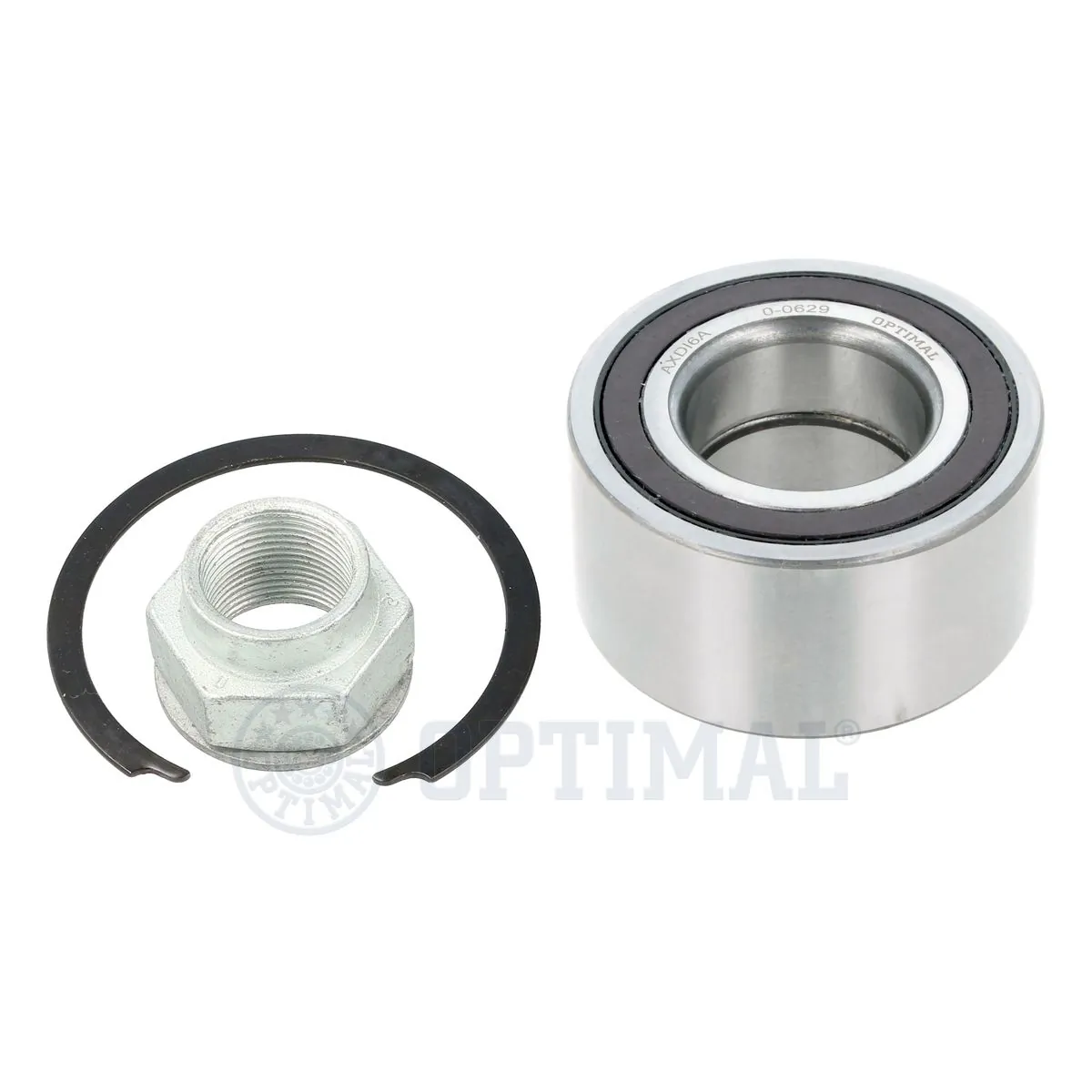 Wheel Bearing Kit