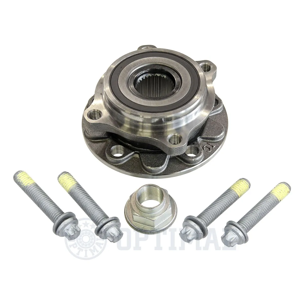 Wheel Bearing Kit