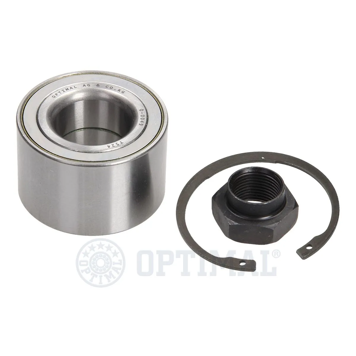 Wheel Bearing Kit