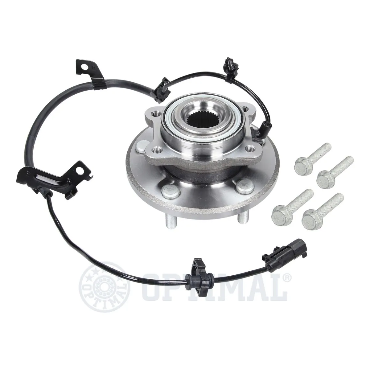 Wheel Bearing Kit