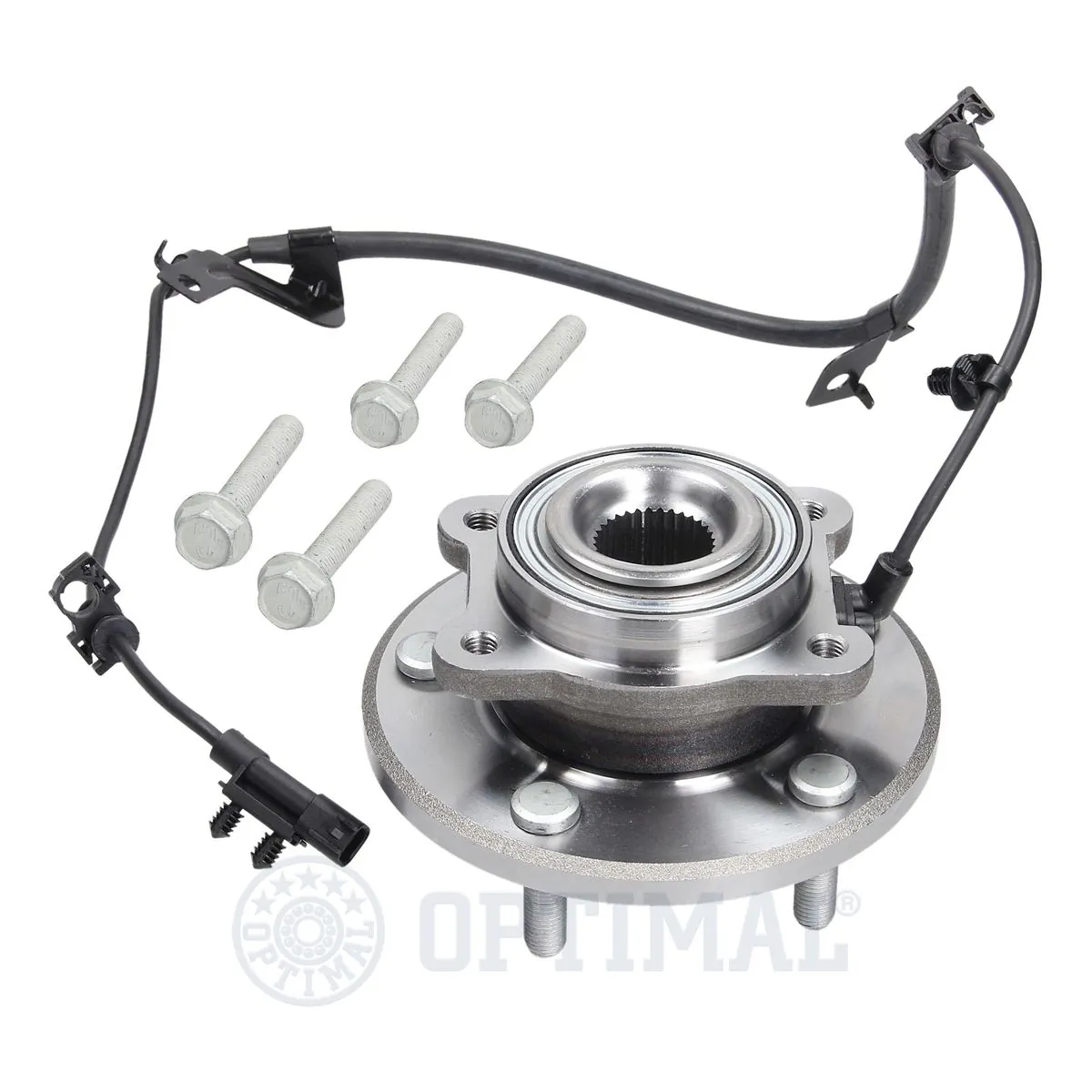 Wheel Bearing Kit