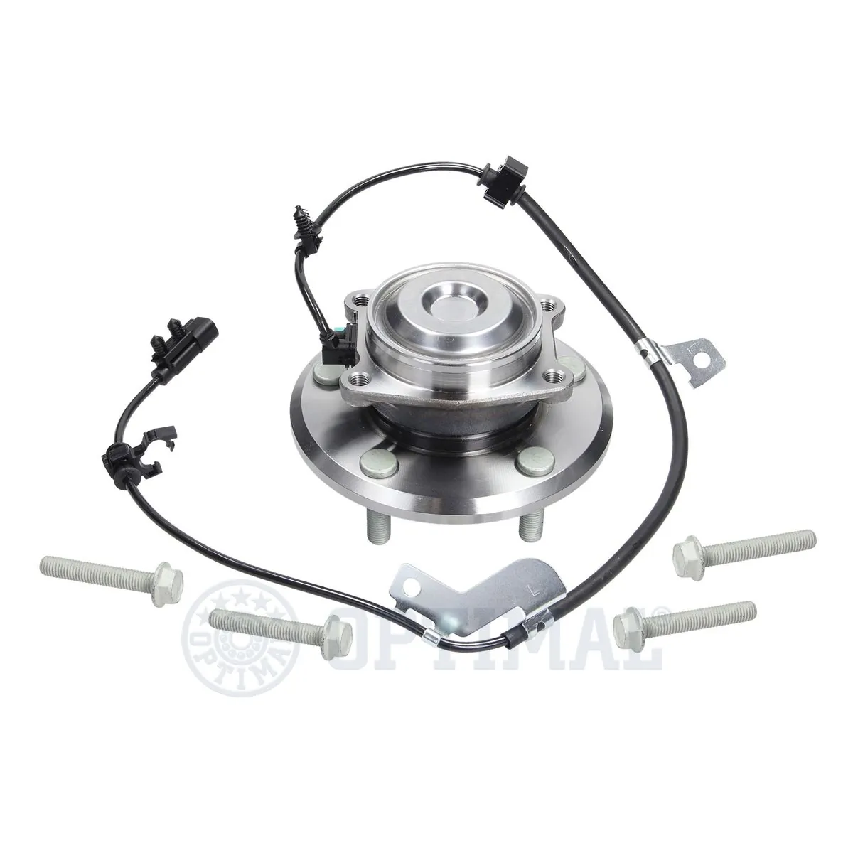 Wheel Bearing Kit