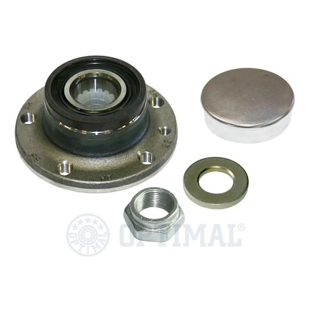 Wheel Bearing Kit