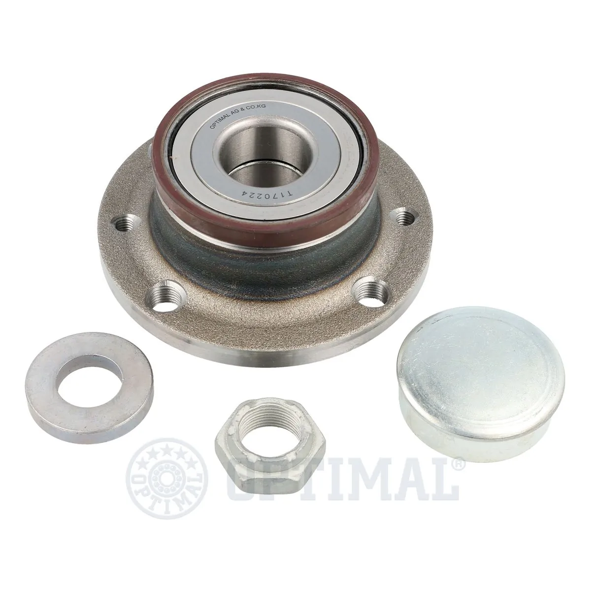 Wheel Bearing Kit