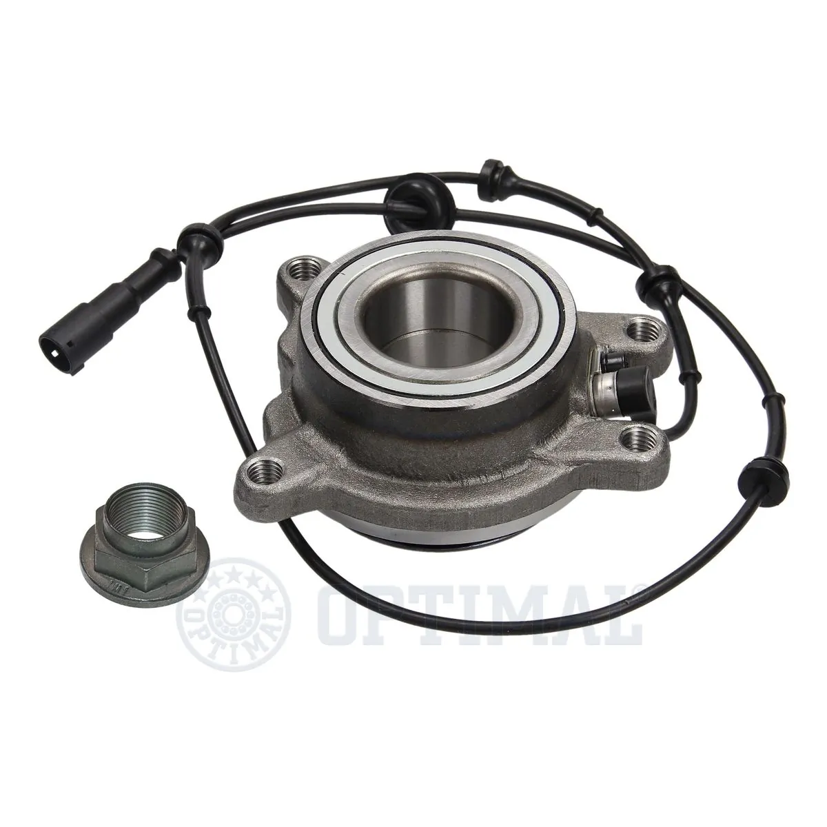 Wheel Bearing Kit