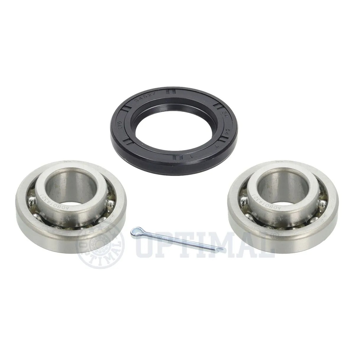 Wheel Bearing Kit