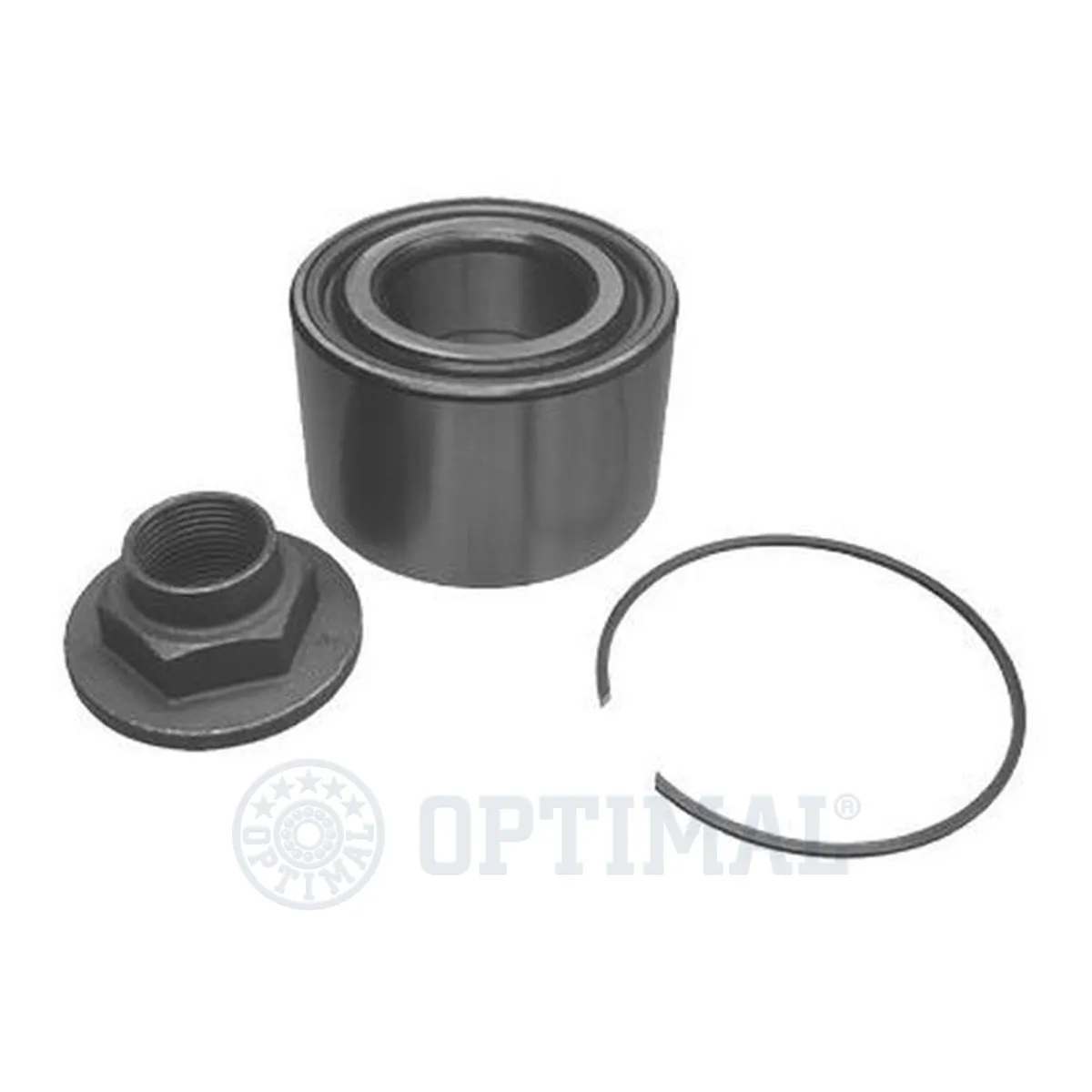Wheel Bearing Kit
