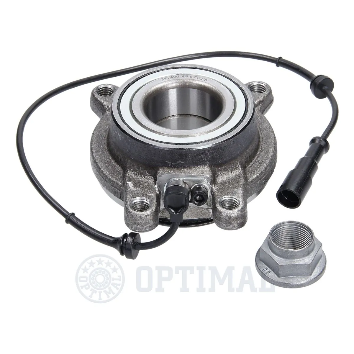 Wheel Bearing Kit