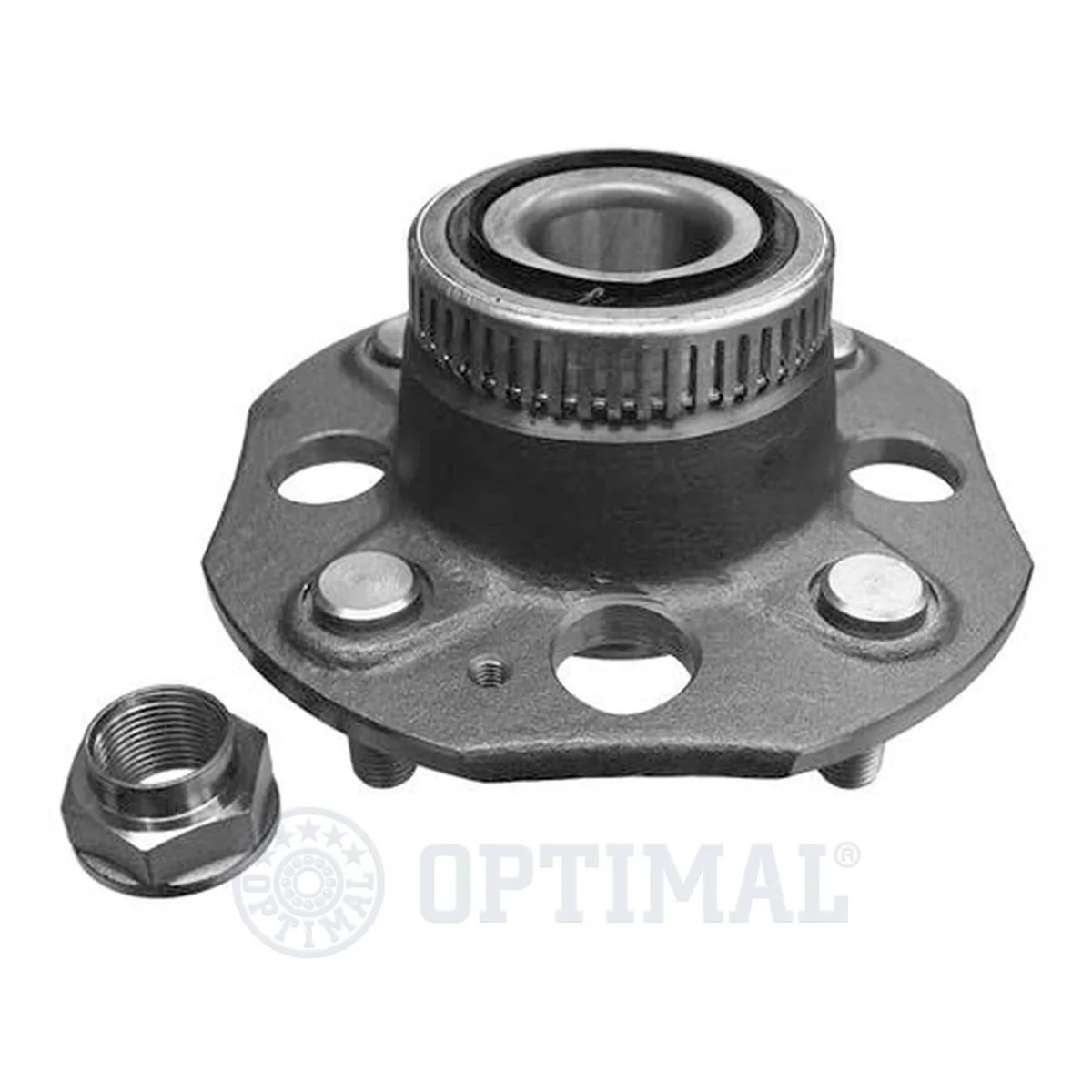 Wheel Bearing Kit