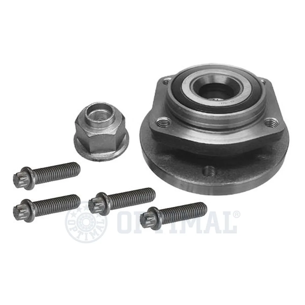 Wheel Bearing Kit
