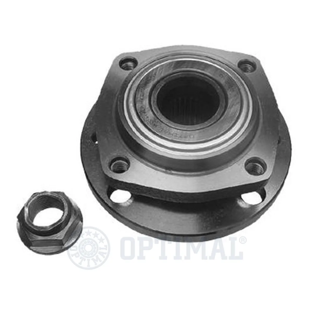 Wheel Bearing Kit