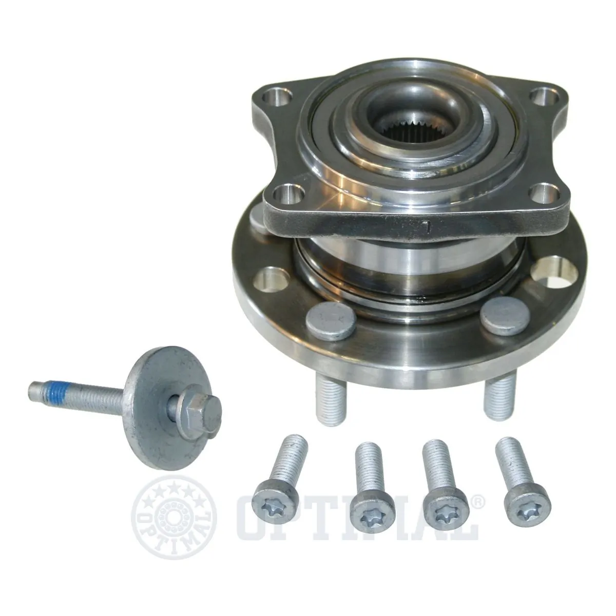 Wheel Bearing Kit