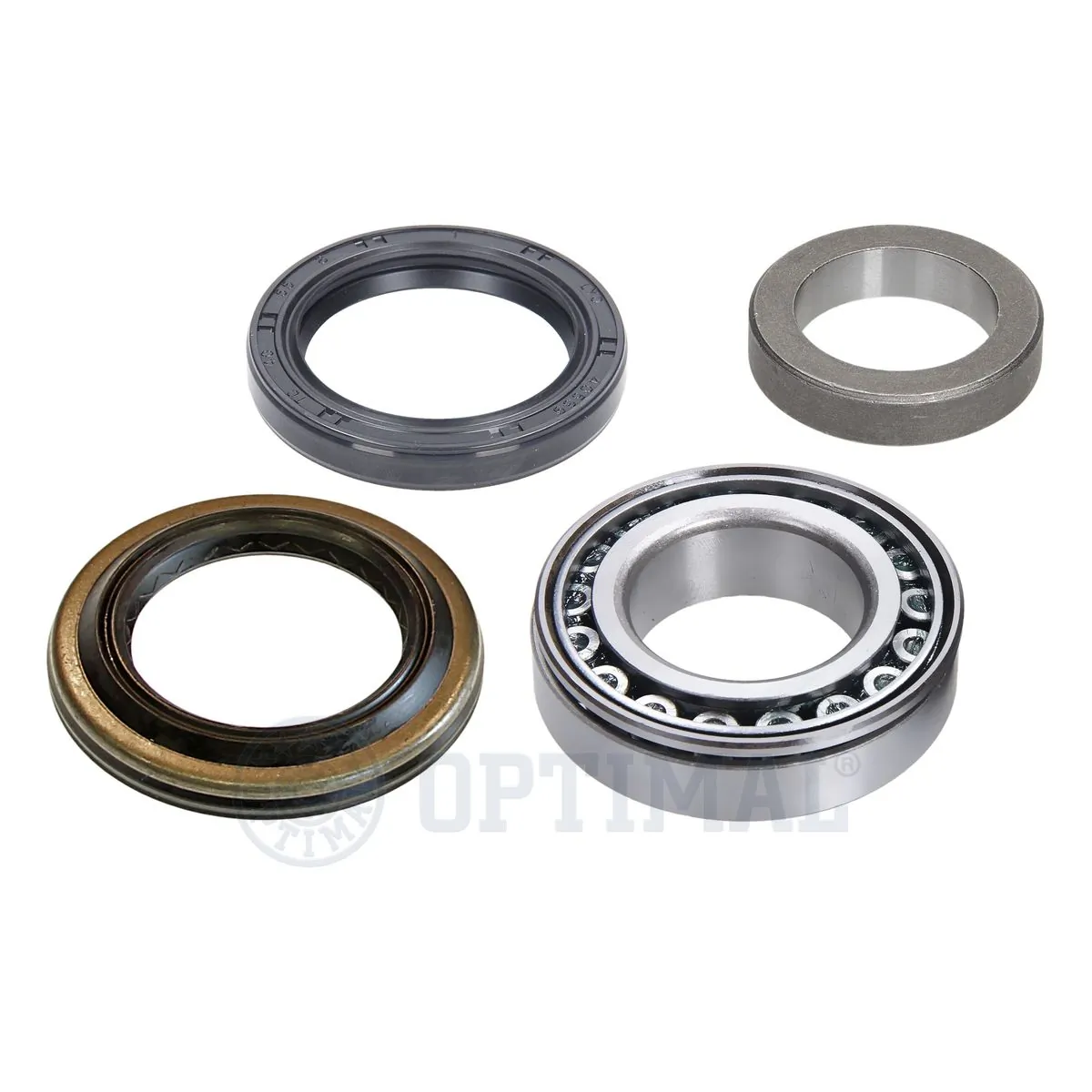 Wheel Bearing Kit
