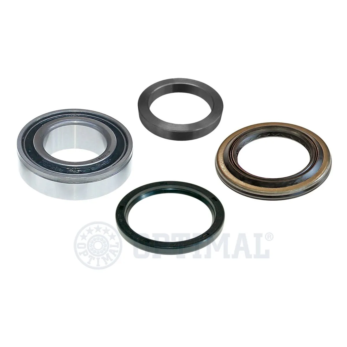 Wheel Bearing Kit