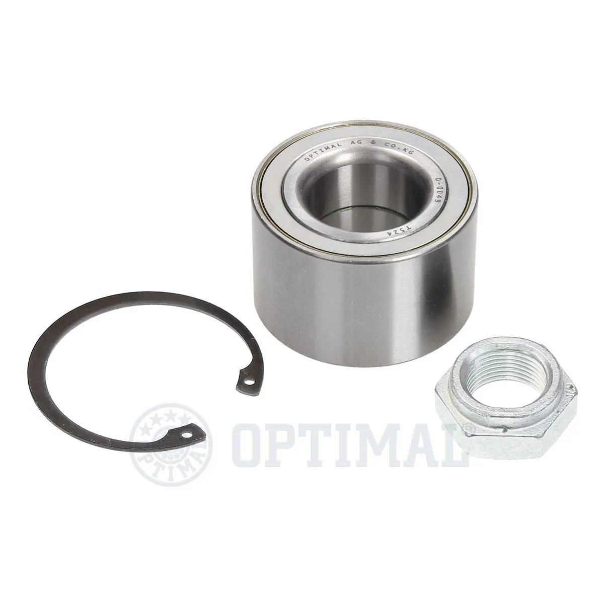 Wheel Bearing Kit