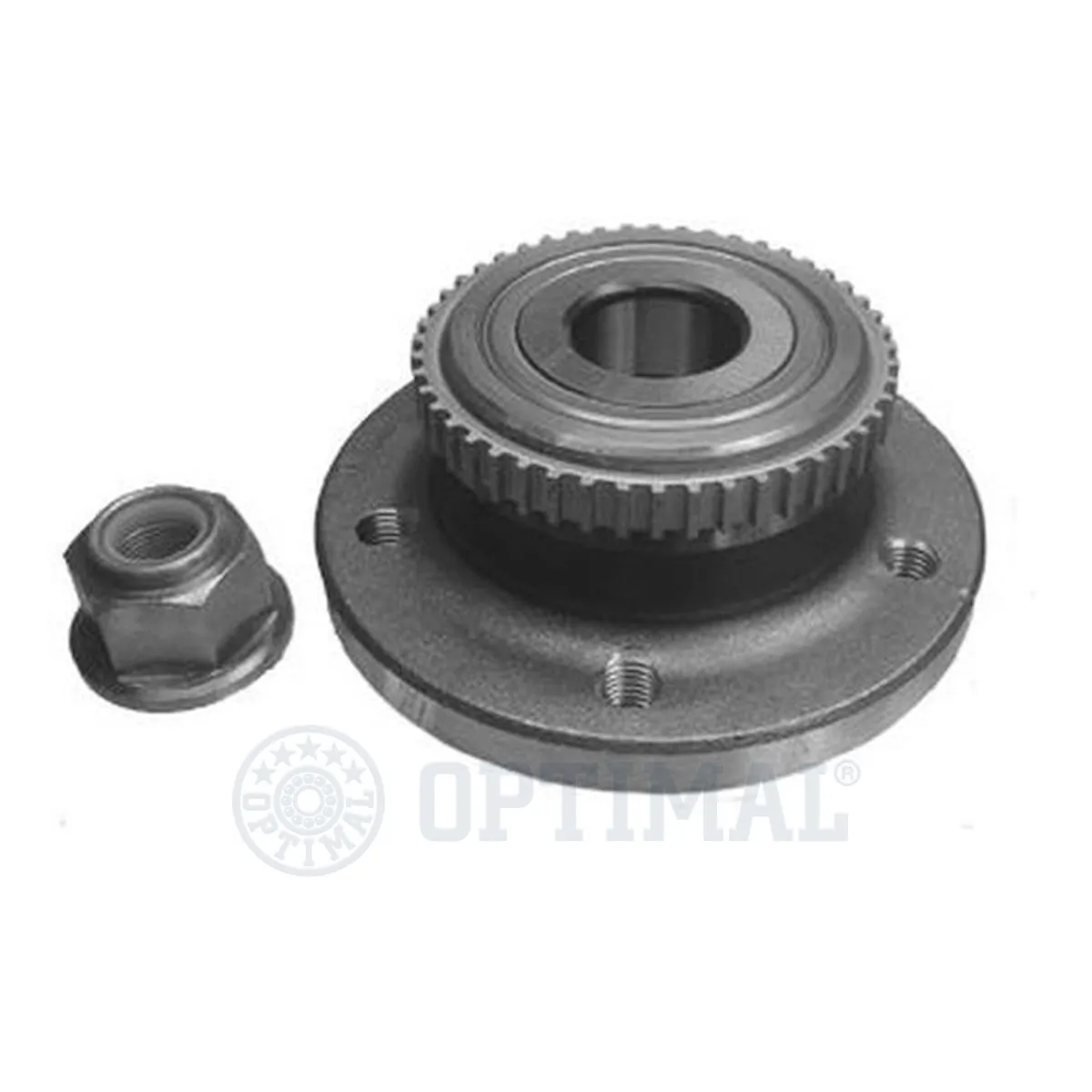 Wheel Bearing Kit