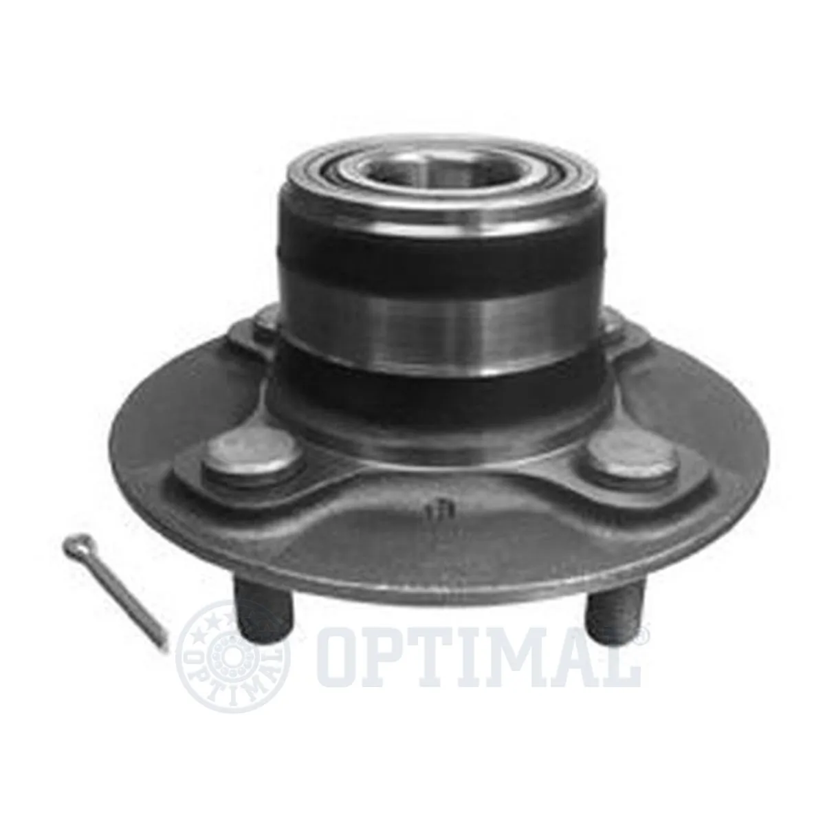 Wheel Bearing Kit