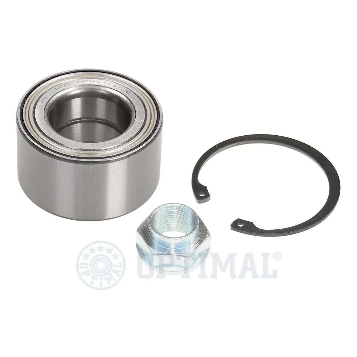 Wheel Bearing Kit