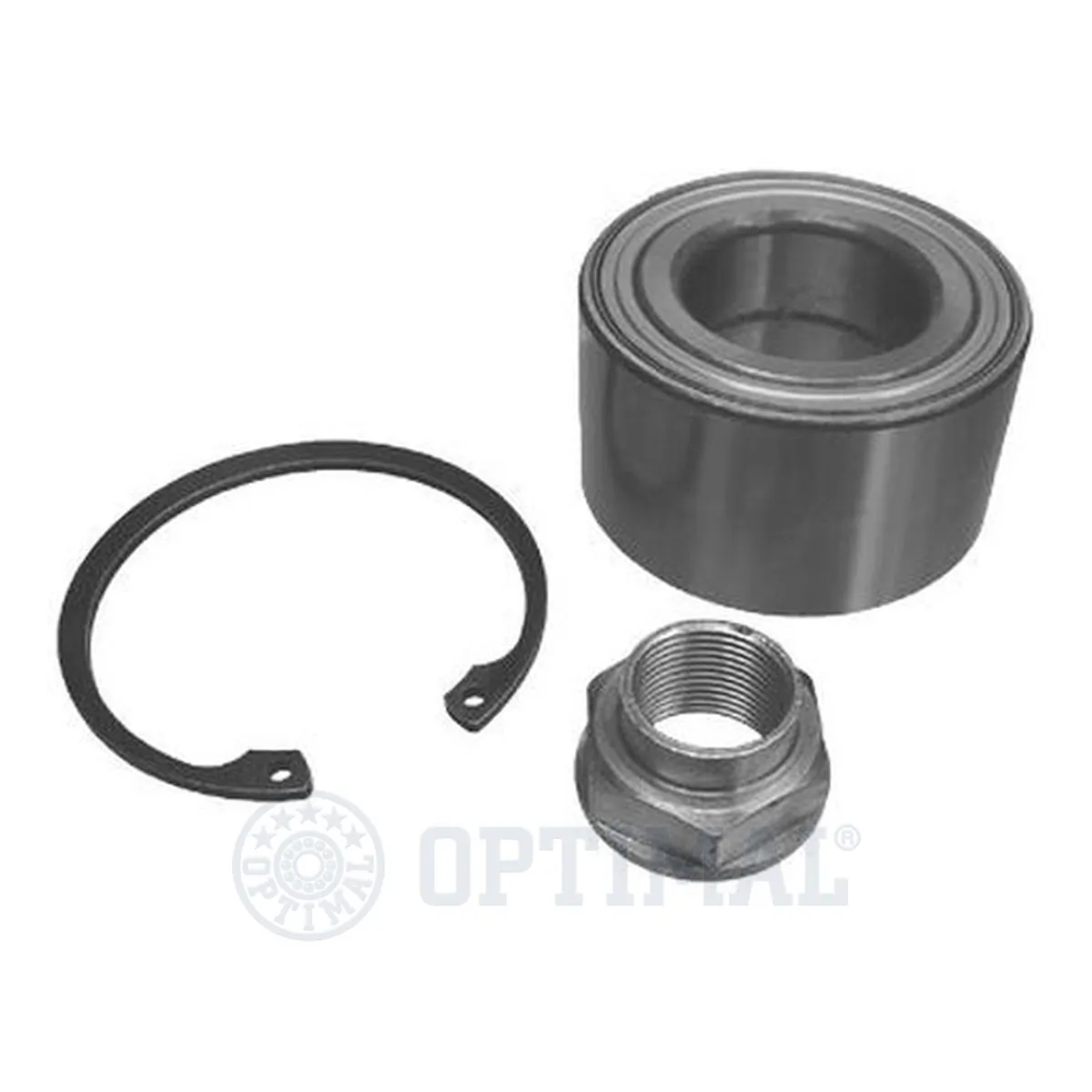 Wheel Bearing Kit
