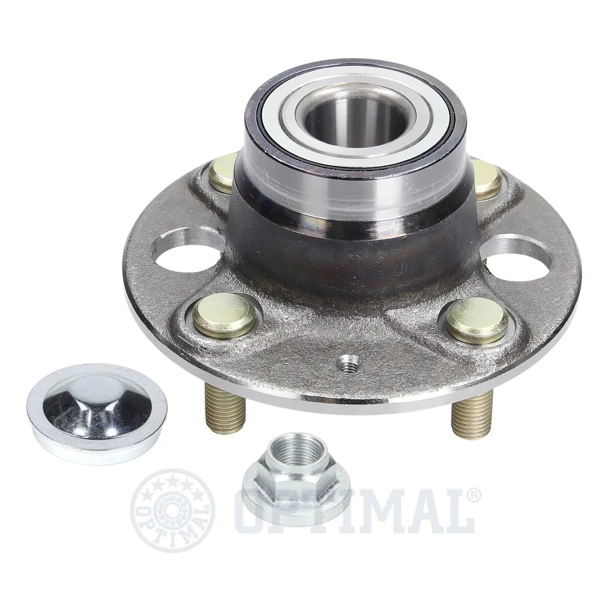 Wheel Bearing Kit