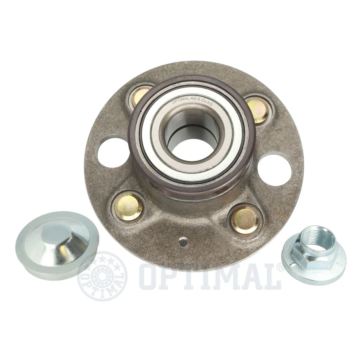 Wheel Bearing Kit