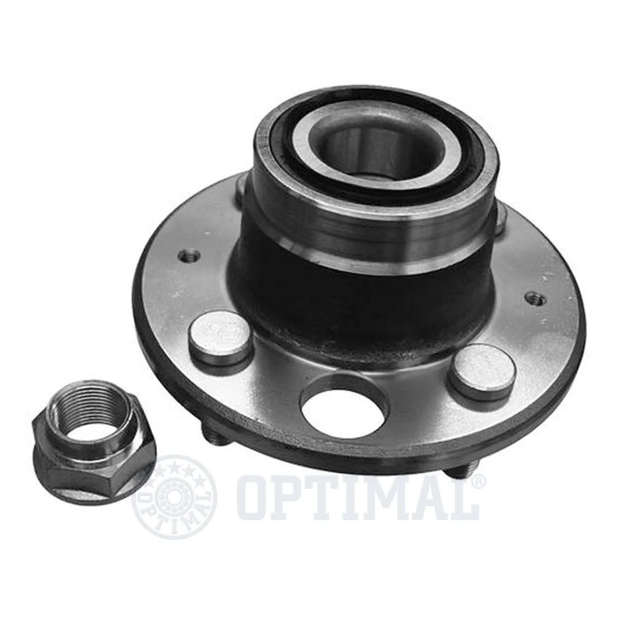 Wheel Bearing Kit