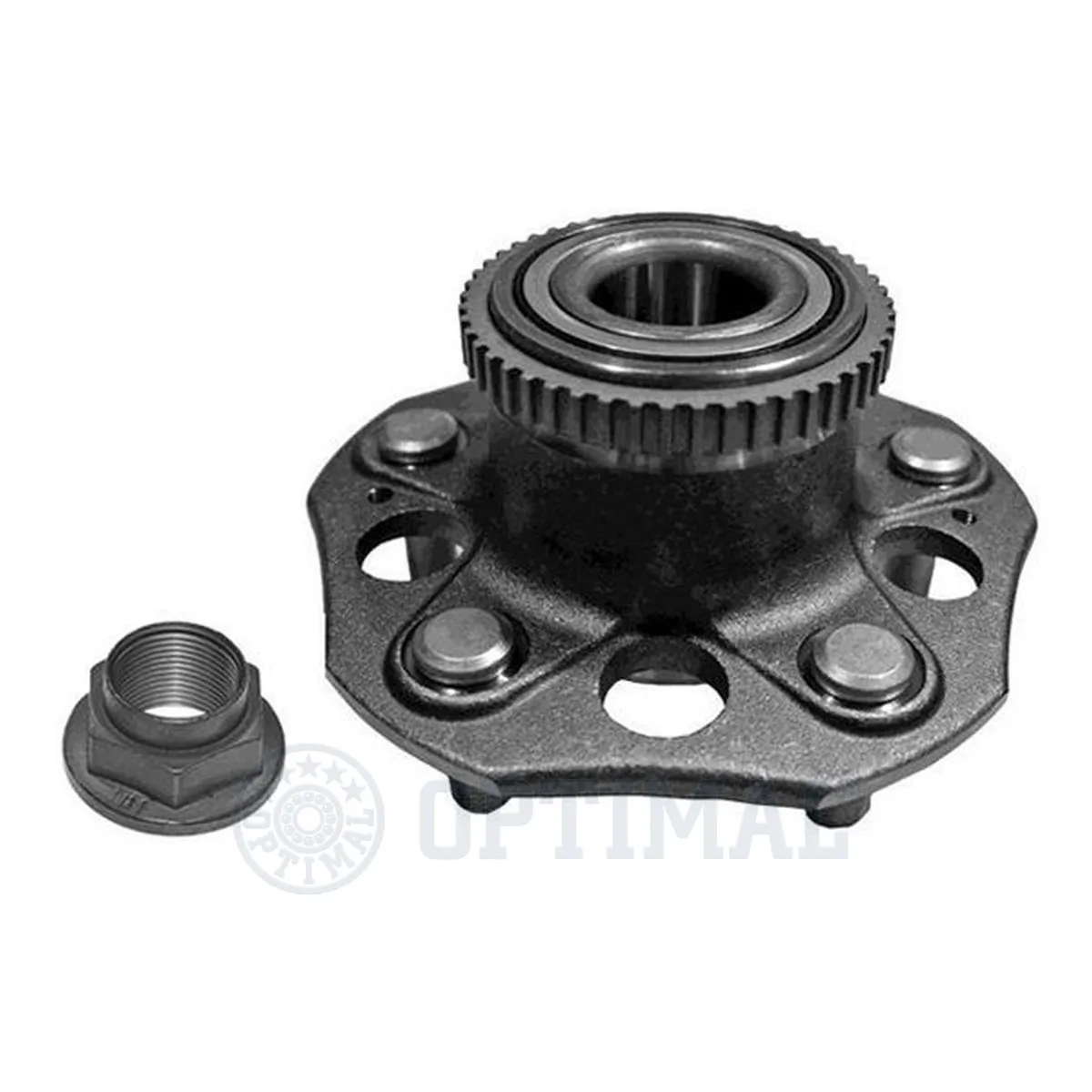 Wheel Bearing Kit