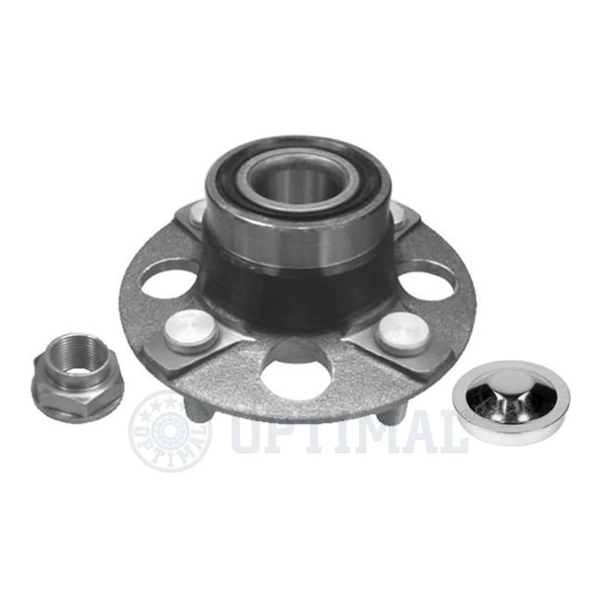 Wheel Bearing Kit