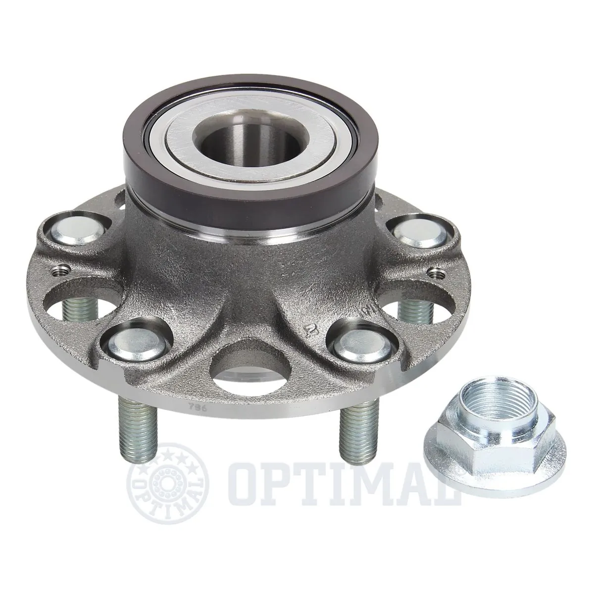 Wheel Bearing Kit