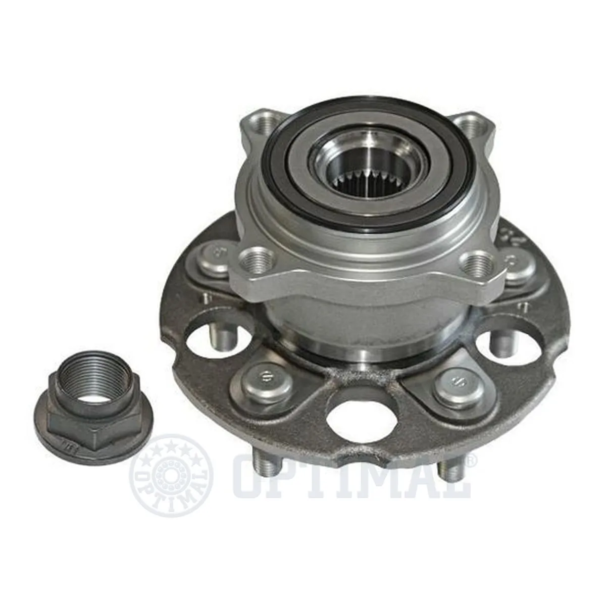 Wheel Bearing Kit
