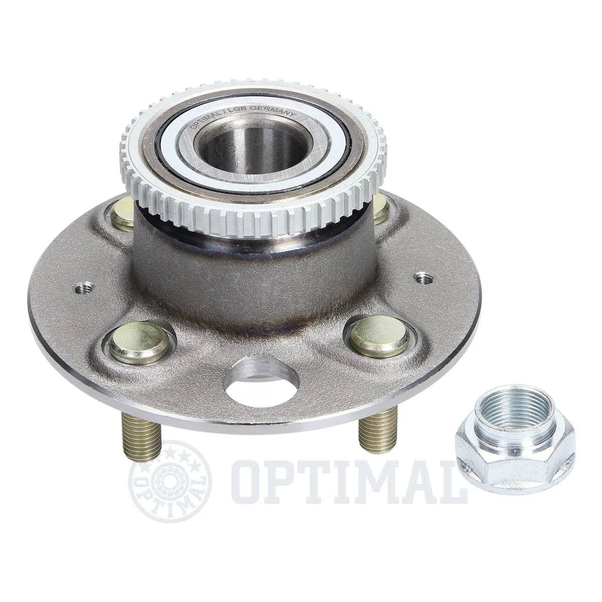Wheel Bearing Kit