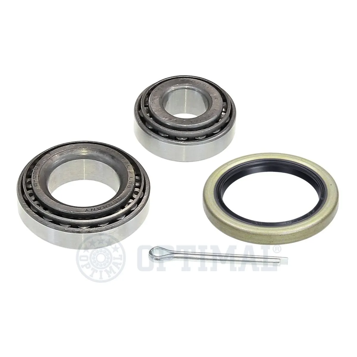 Wheel Bearing Kit