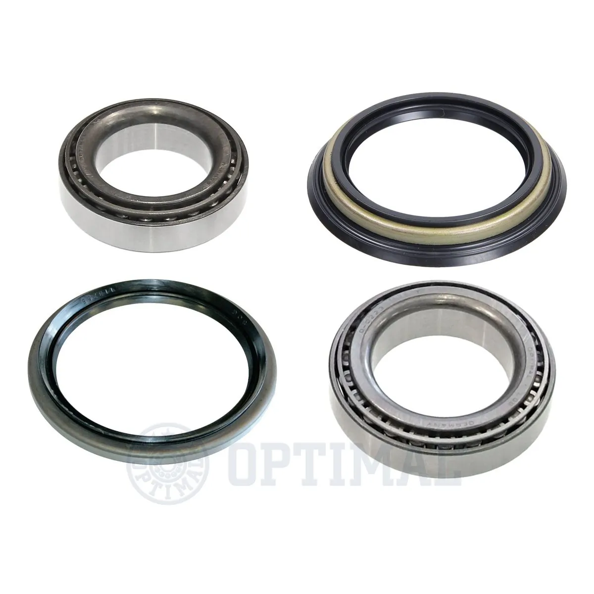 Wheel Bearing Kit