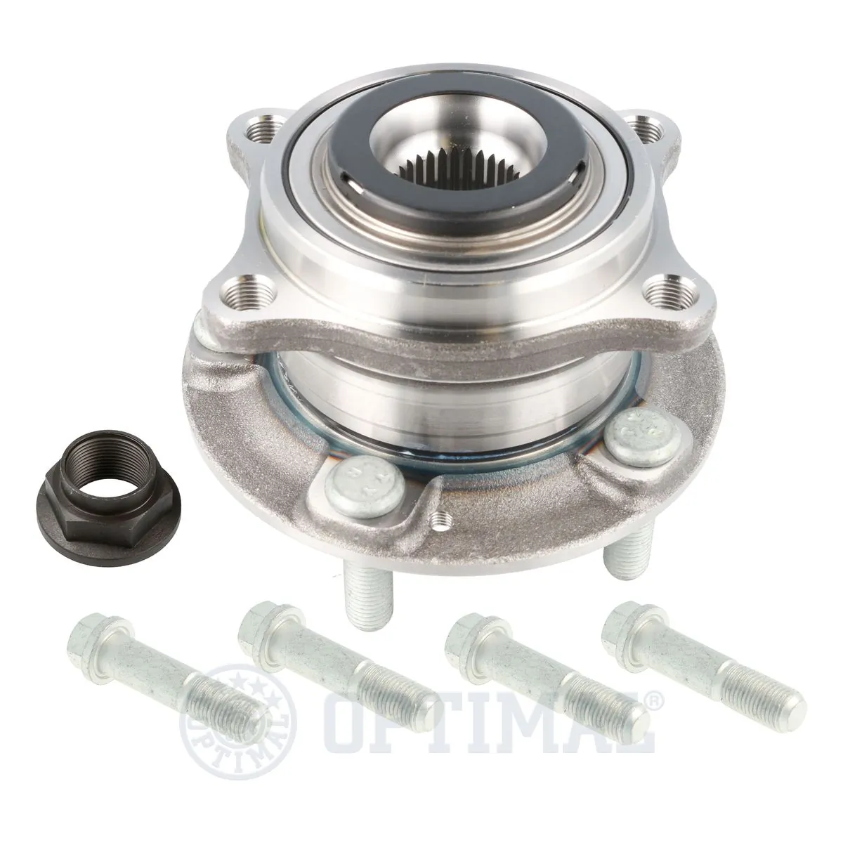 Wheel Bearing Kit