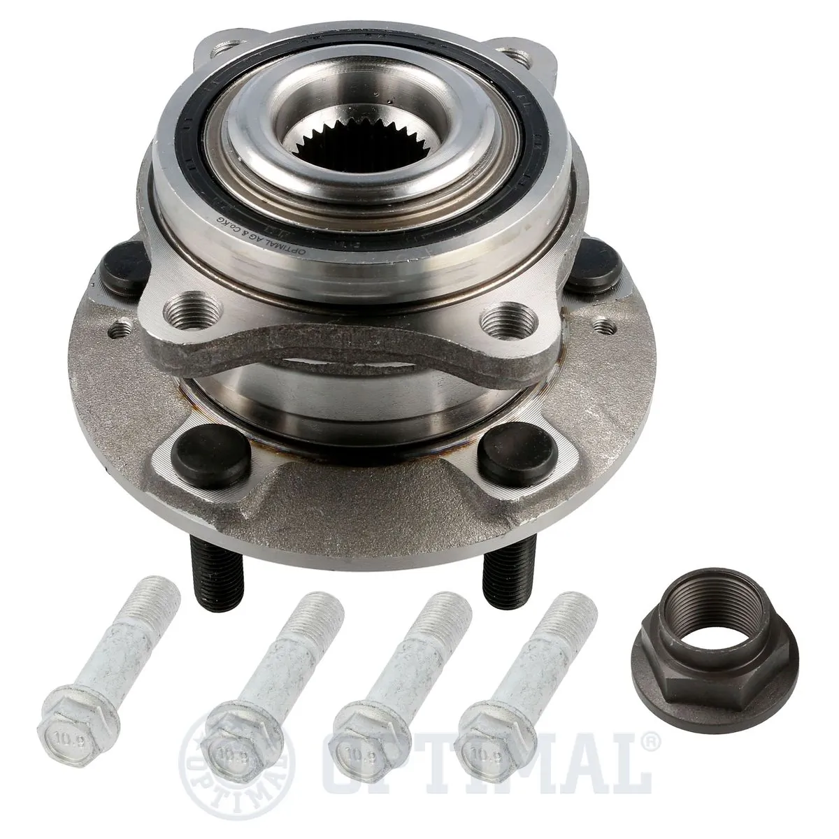 Wheel Bearing Kit