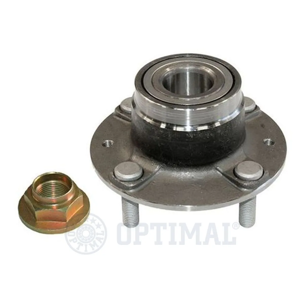 Wheel Bearing Kit