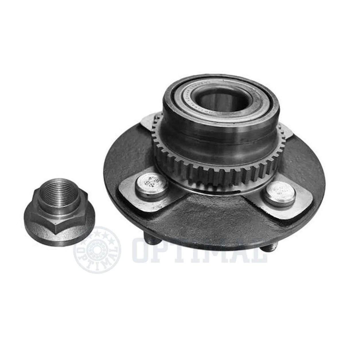 Wheel Bearing Kit