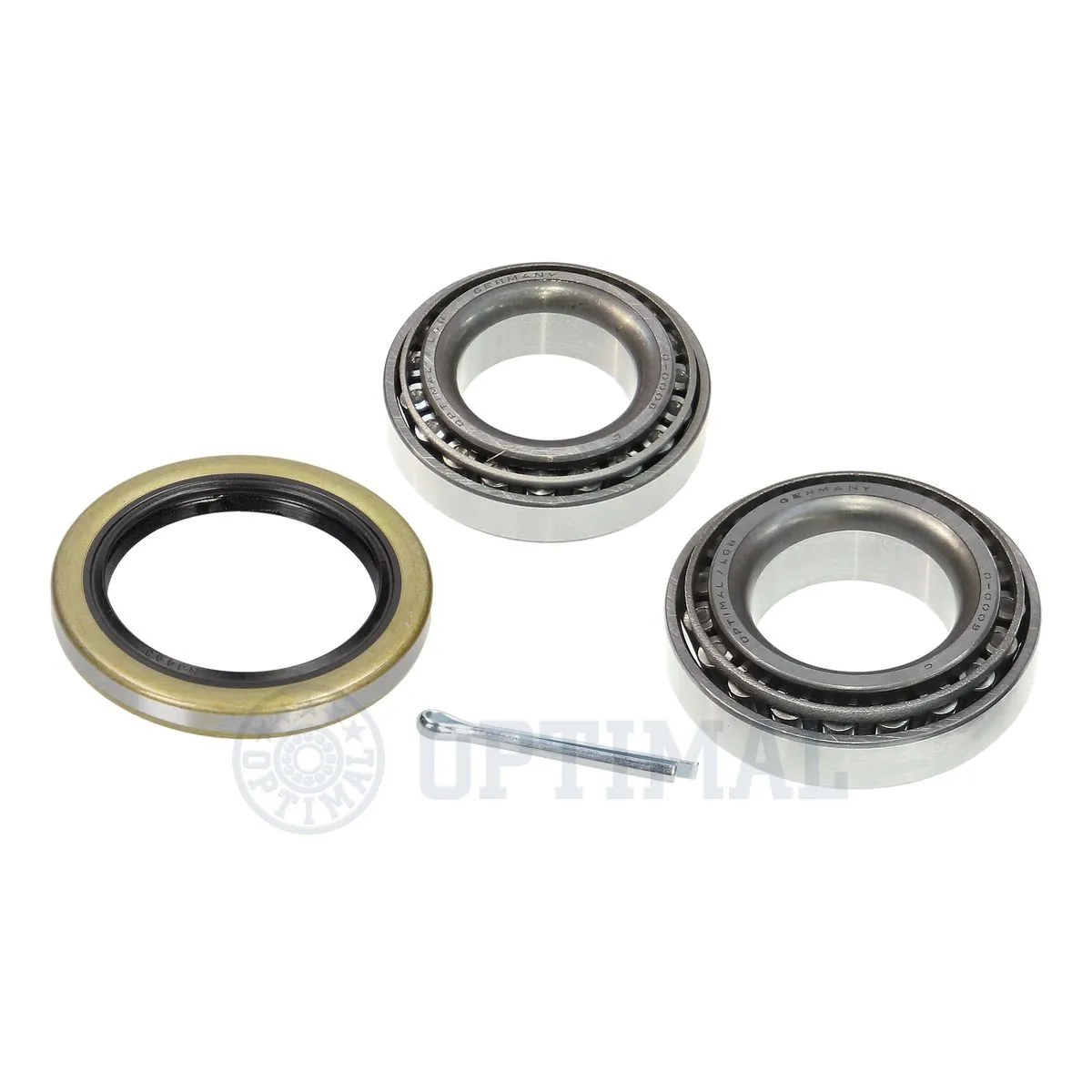 Wheel Bearing Kit