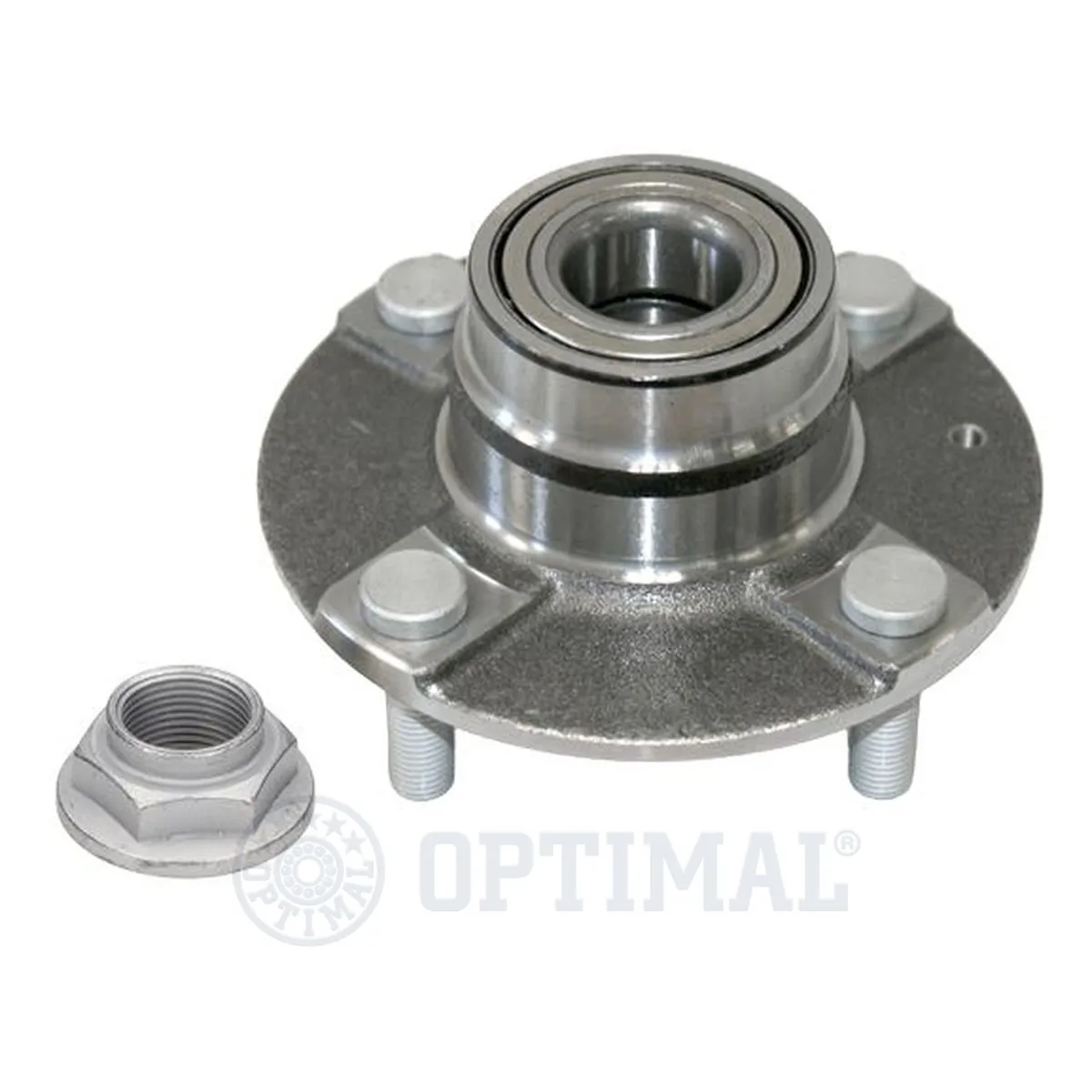 Wheel Bearing Kit