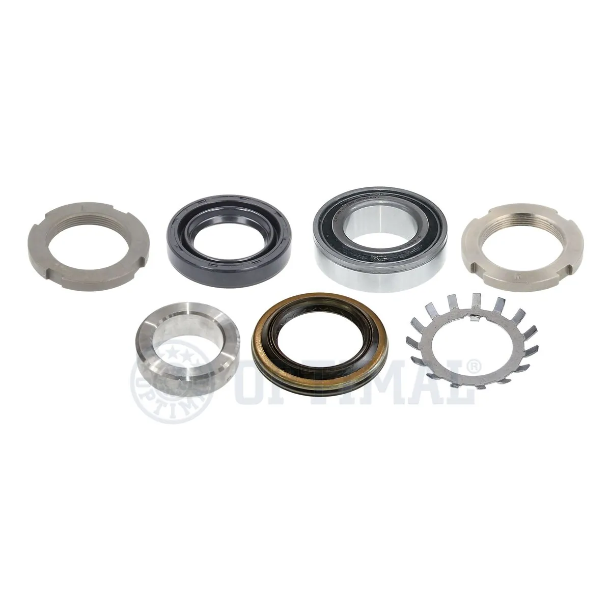 Wheel Bearing Kit