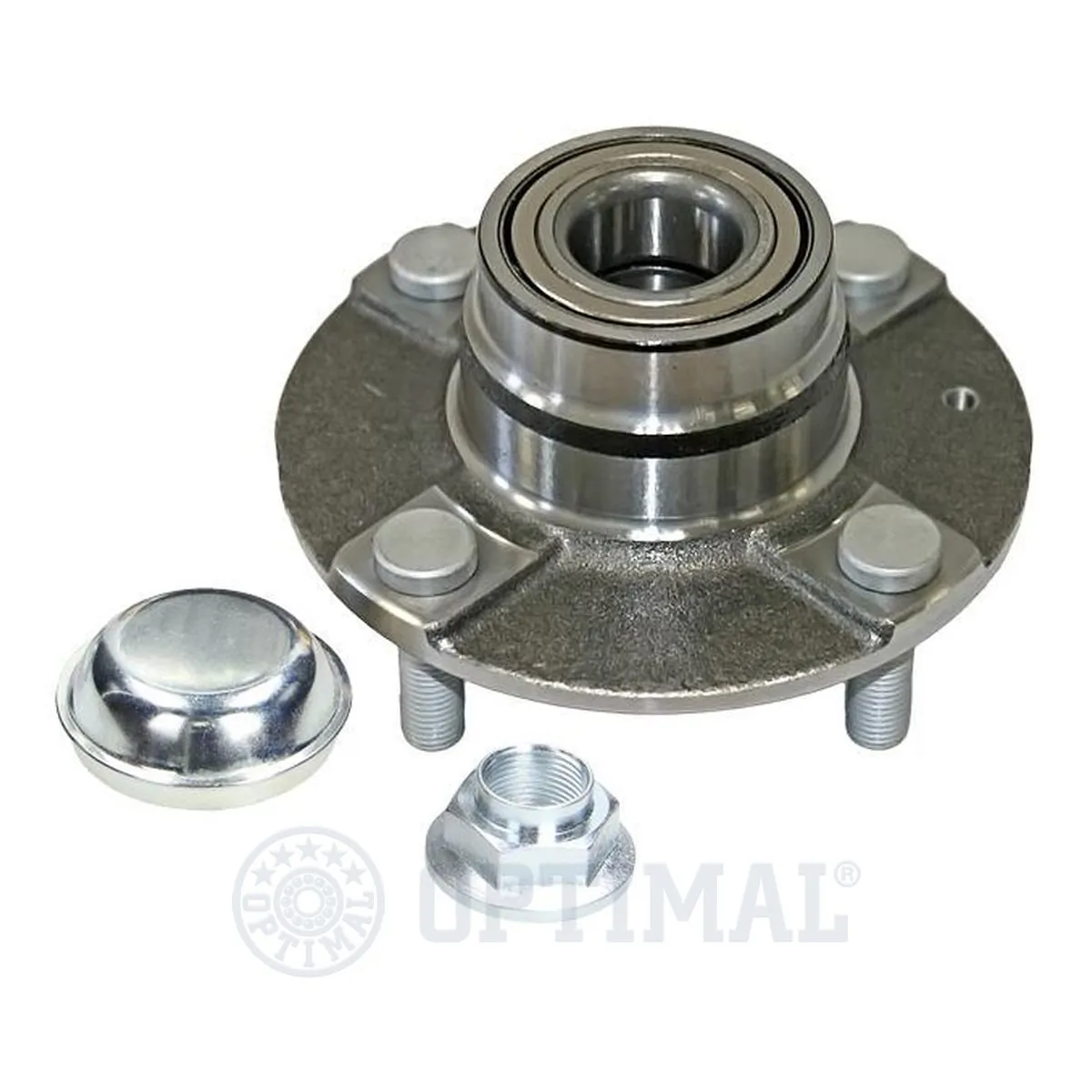 Wheel Bearing Kit