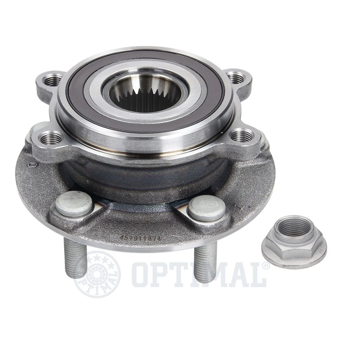 Wheel Bearing Kit