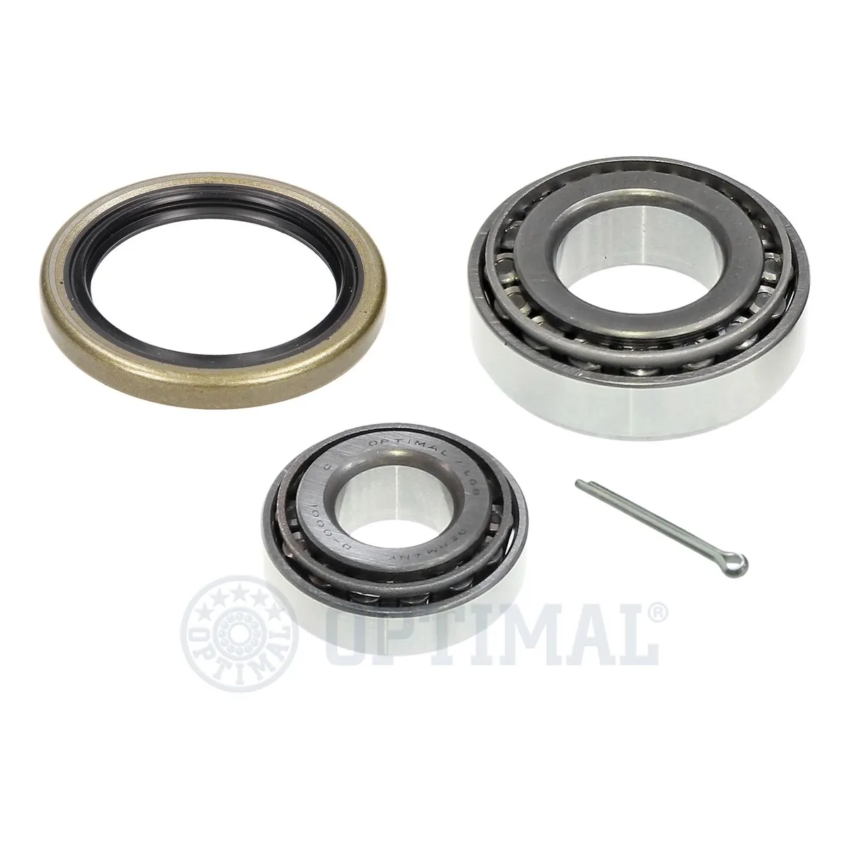 Wheel Bearing Kit