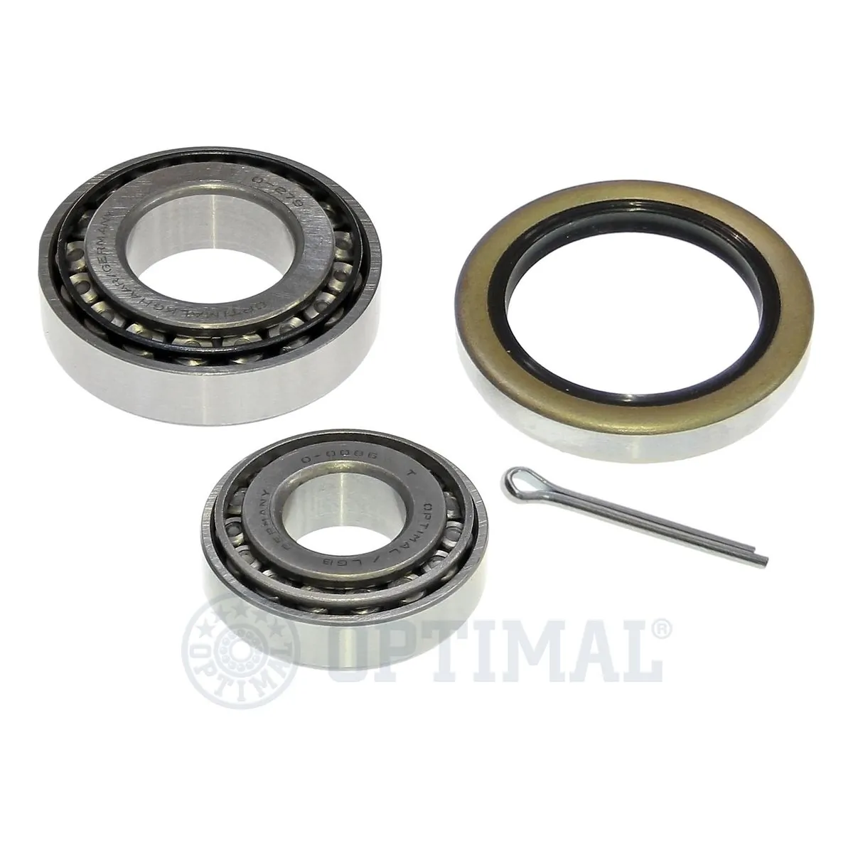 Wheel Bearing Kit