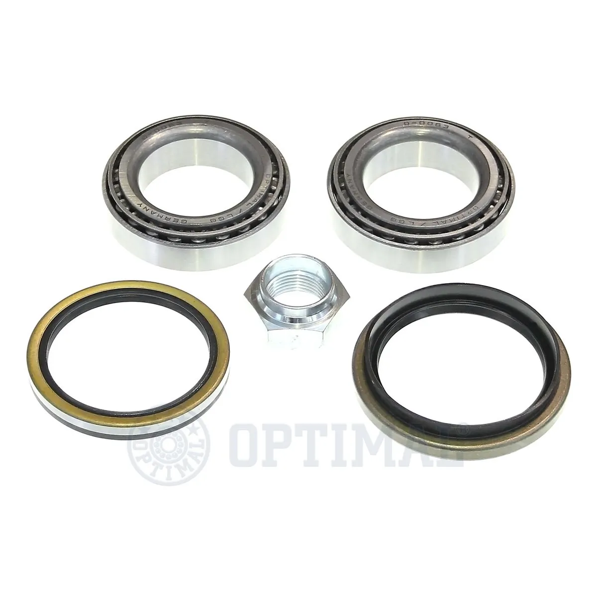 Wheel Bearing Kit