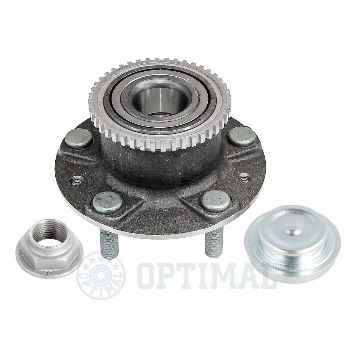 Wheel Bearing Kit