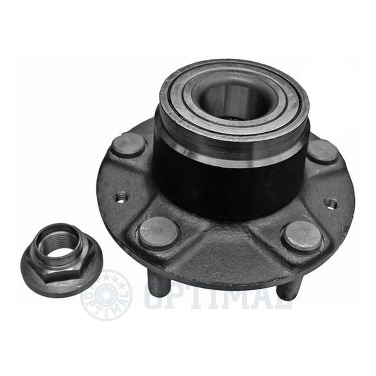 Wheel Bearing Kit