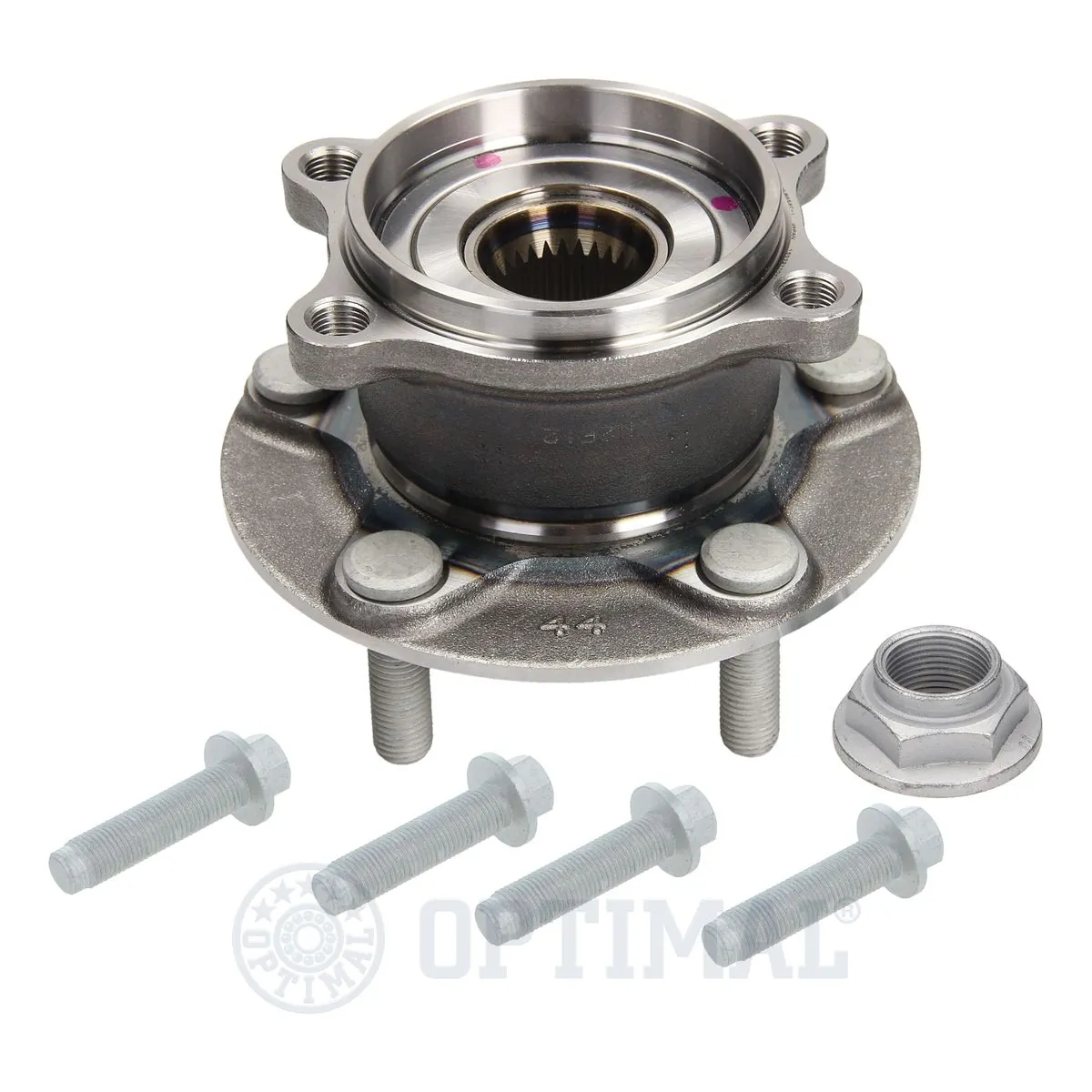 Wheel Bearing Kit