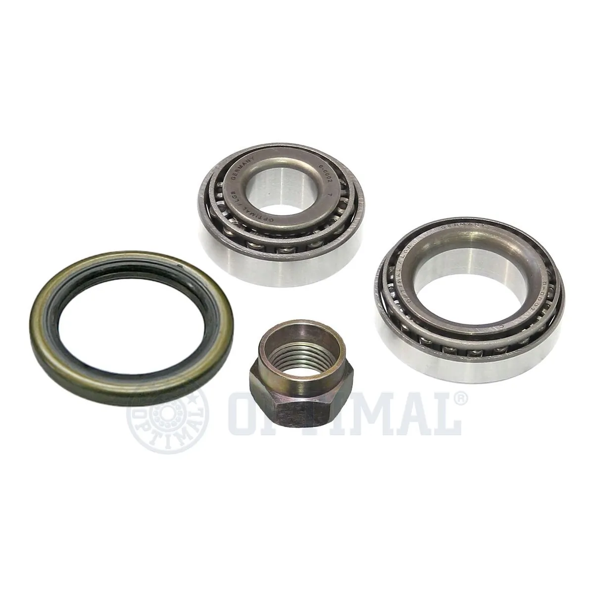 Wheel Bearing Kit